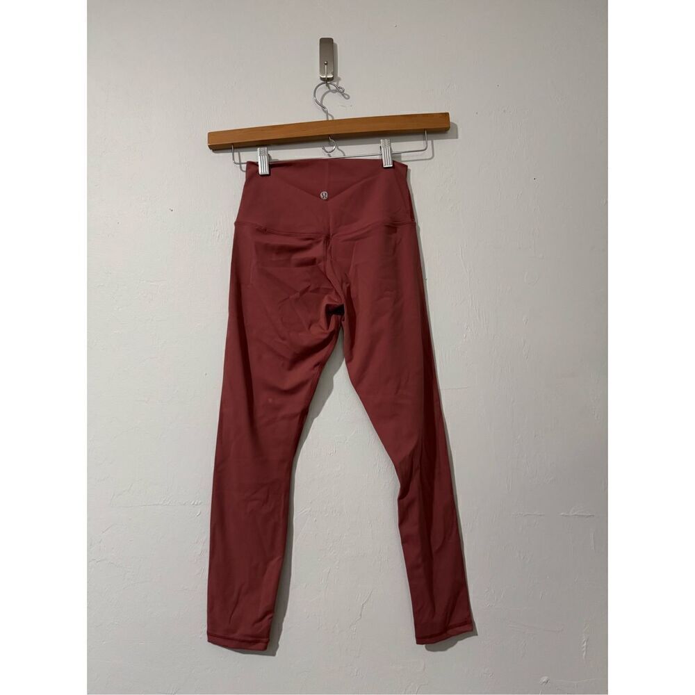 Lululemon NWT Align Pants ll 6